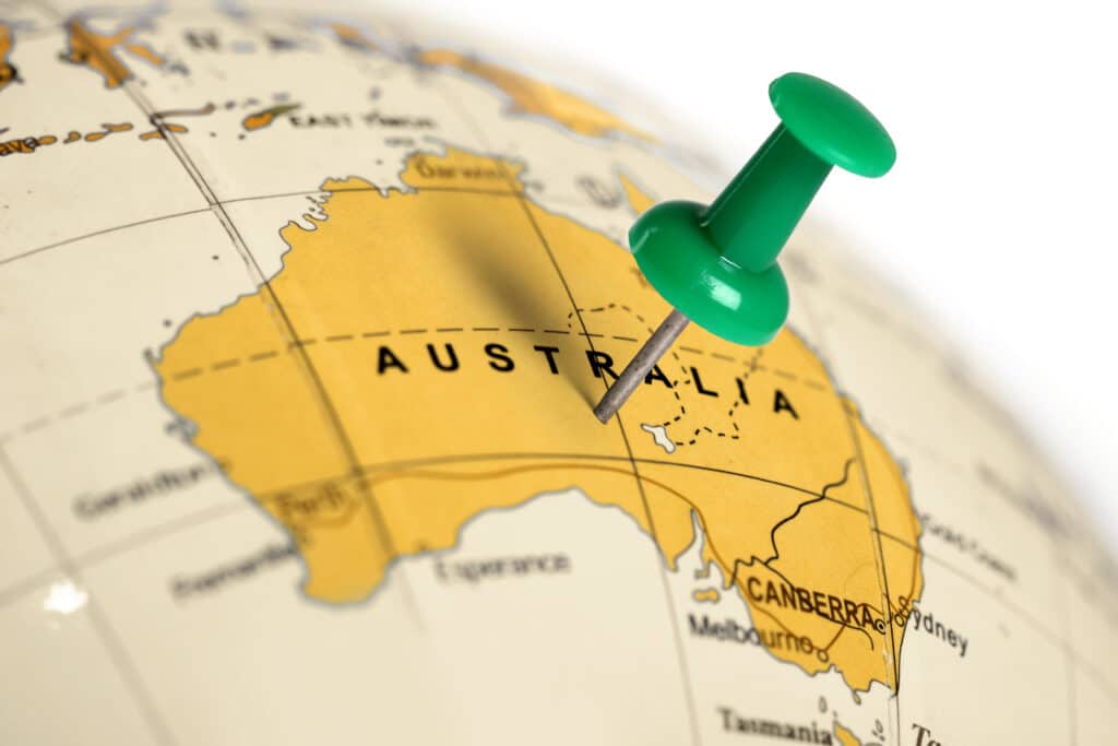 Australie : le tabagisme quotidien au plus bas historique, le vapotage se stabilise