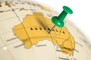 Australie