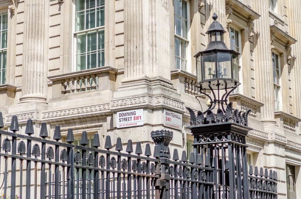 ASH appelle le gouvernement britannique à taxer l’industrie du tabac en tant qu’industrie nocive