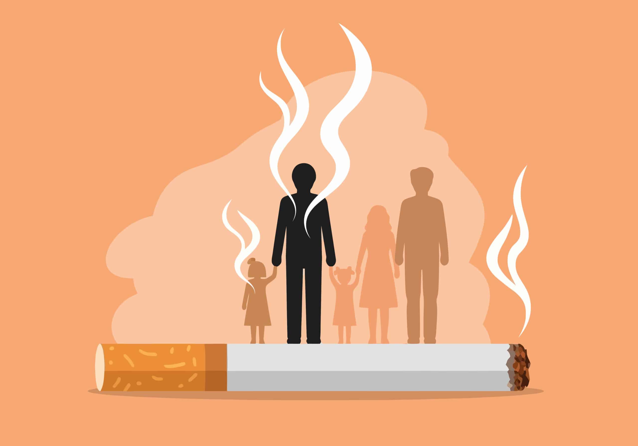 Un risque de stagnation mondiale des politiques de sensibilisation aux dangers du tabac