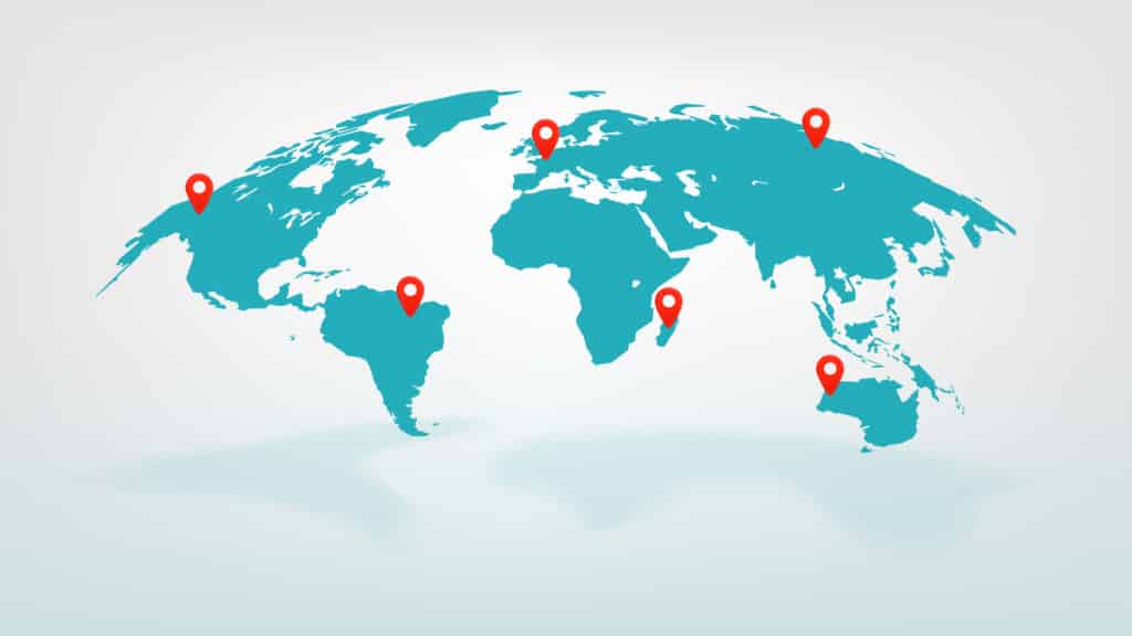 Un accès très inégal au sevrage tabagique dans le monde