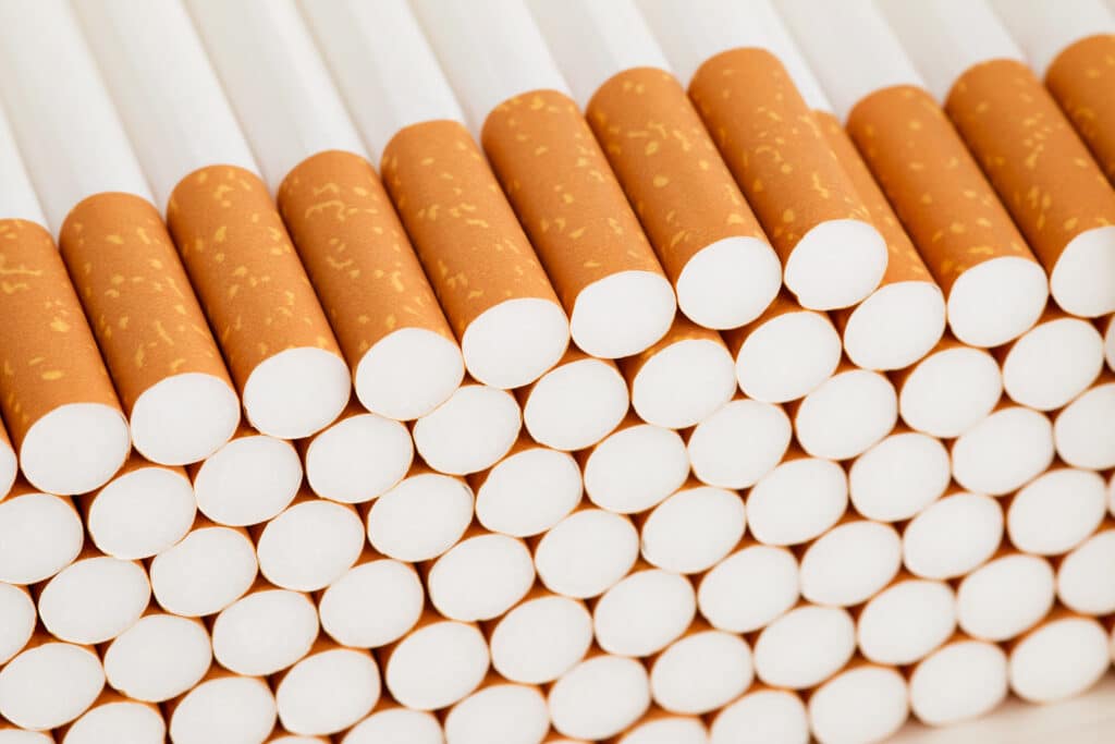 Commerce illicite : les campagnes de sensibilisation sous influence de l&rsquo;industrie du tabac