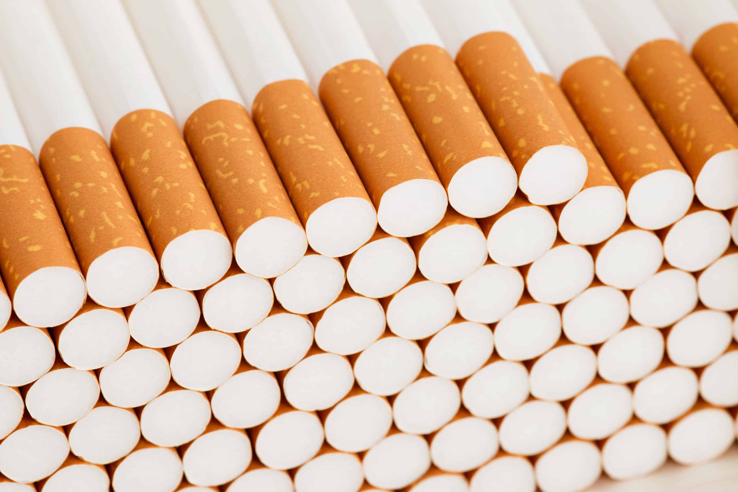 Commerce illicite : les campagnes de sensibilisation sous influence de l&rsquo;industrie du tabac