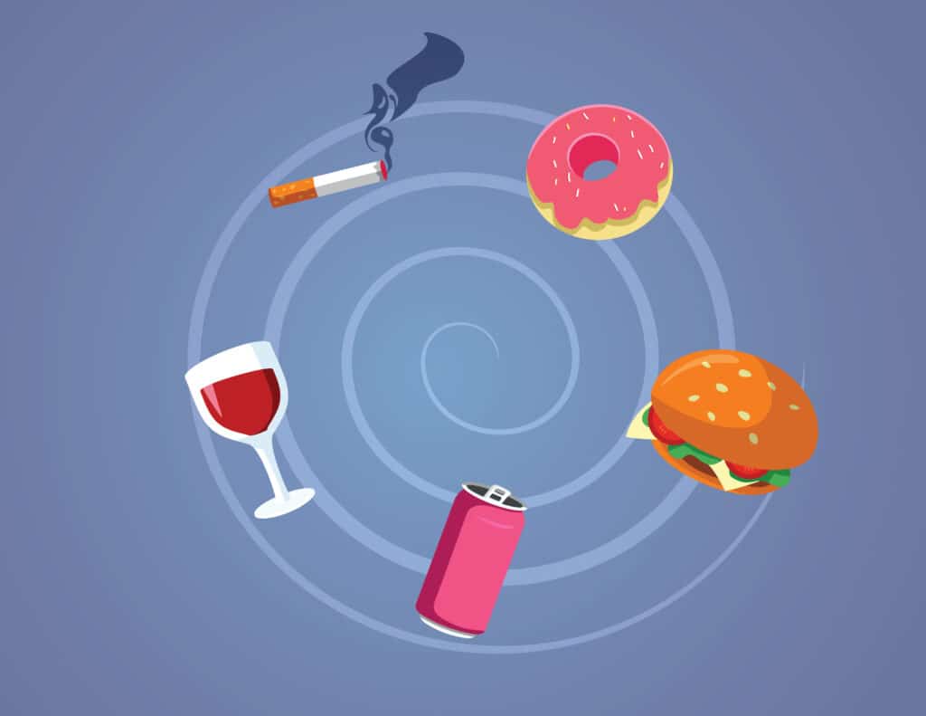 Tabac, alcool, alimentation : les mêmes tactiques pour affaiblir les politiques de santé publique