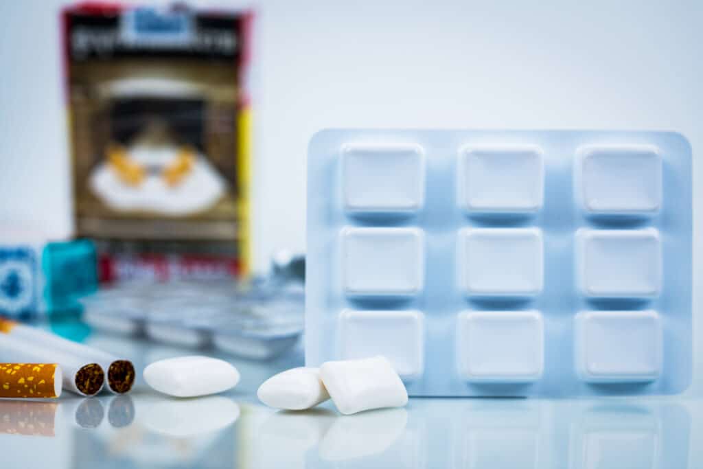 Les performances attribuées à la nicotine démystifiées