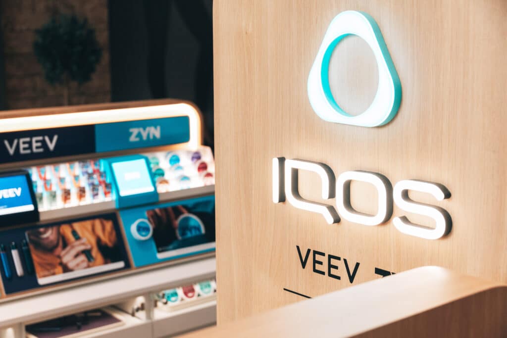 Zyn Melts : Philip Morris International lance des comprimés de nicotine solvables au Royaume-Uni et en Suisse
