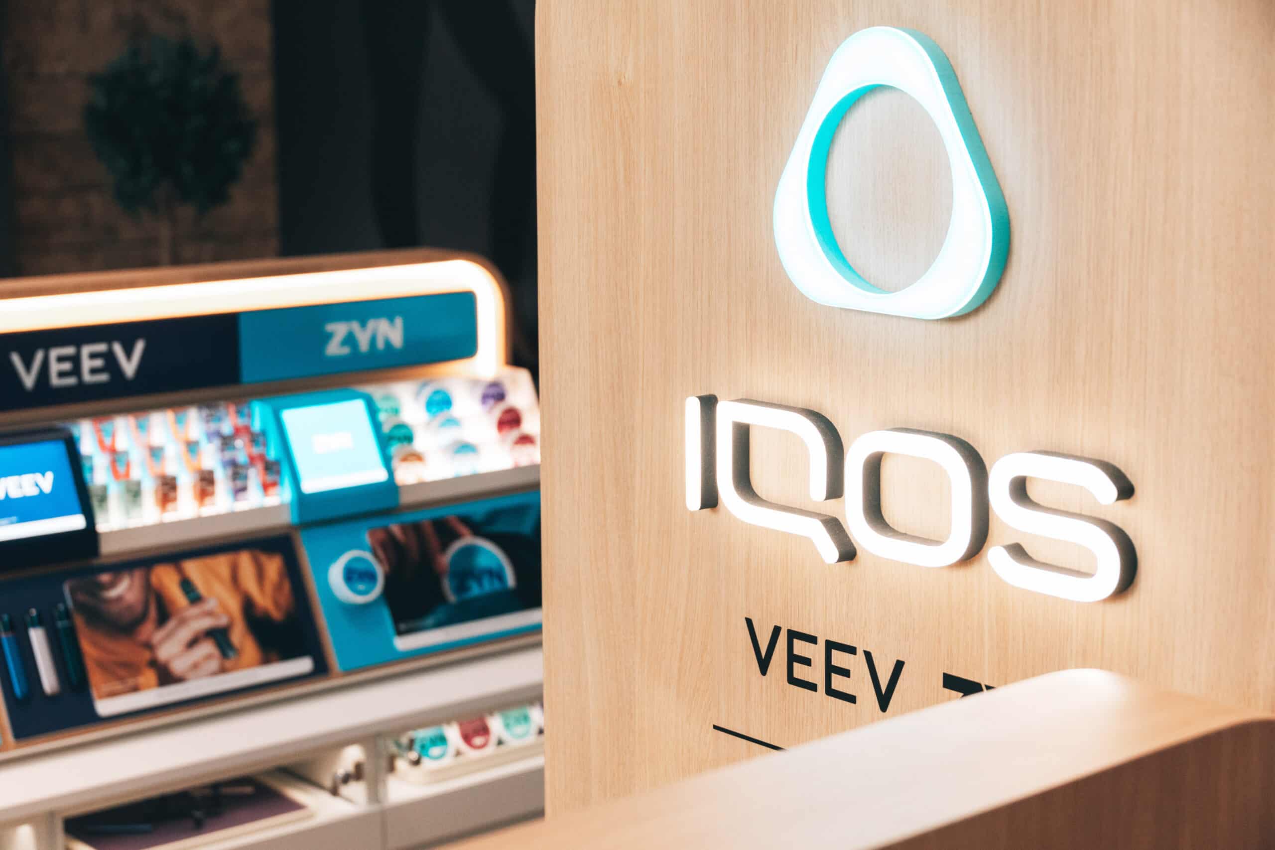 Zyn Melts : Philip Morris International lance des comprimés de nicotine solvables au Royaume-Uni et en Suisse