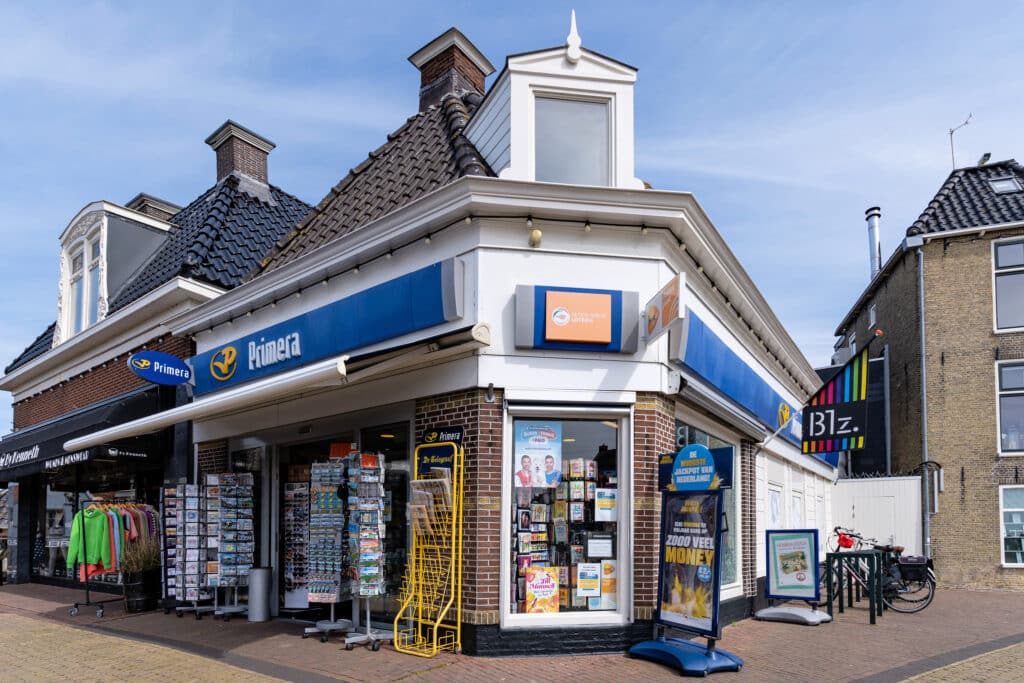 Les Pays-Bas envisagent la suppression des étals et de toute publicité du tabac sur le lieu de vente