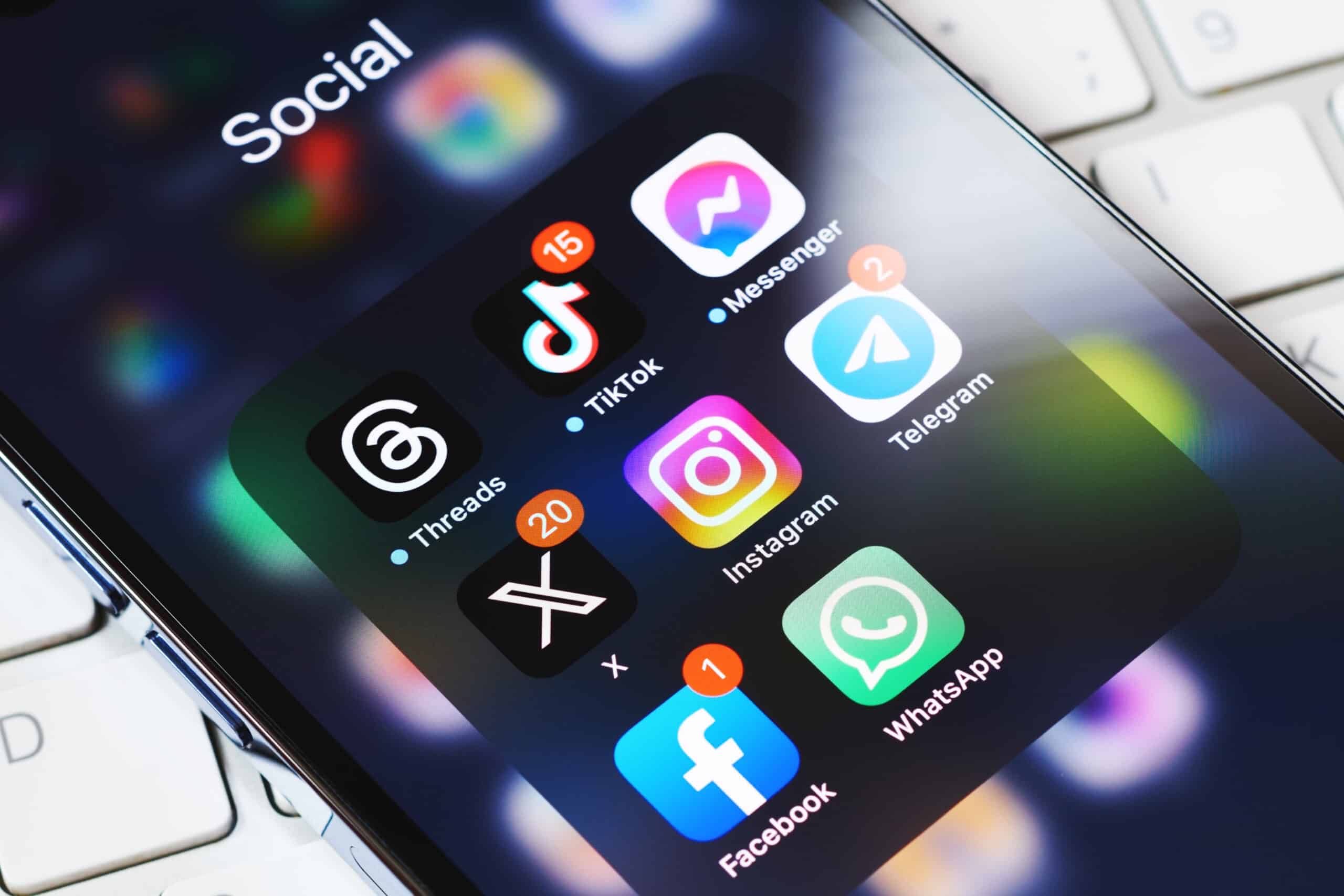 Promotion de la nicotine sur les réseaux sociaux : trois signalements sur quatre restent sans suite